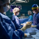 SURGICAL DEPARTMENT
